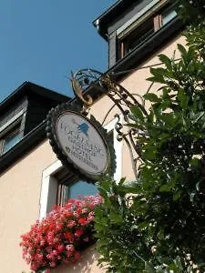 ***  Hotel Gasthof Vogelsang Zellingen Germany