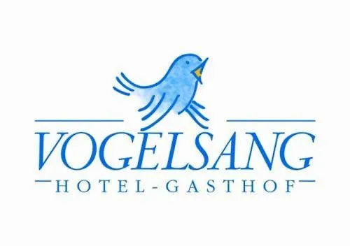 Hotel Gasthof Vogelsang Zellingen