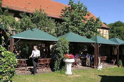 Hotel Gasthof Vogelsang Zellingen 3*,