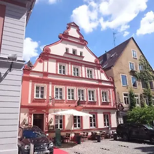 Hotel Hotel&bio Restaurant Schwarzer Bock