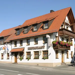 Blaue Grotte&frankenhotel Hotel